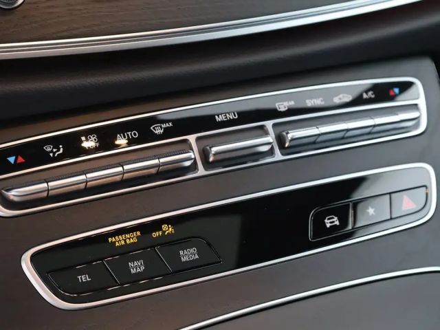 Mercedes-Benz T-Klasse 4MATIC