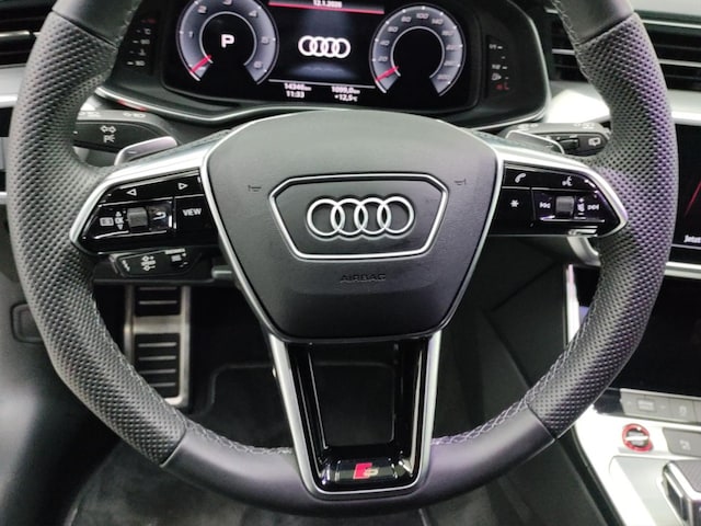 Audi S6 Avant Quattro