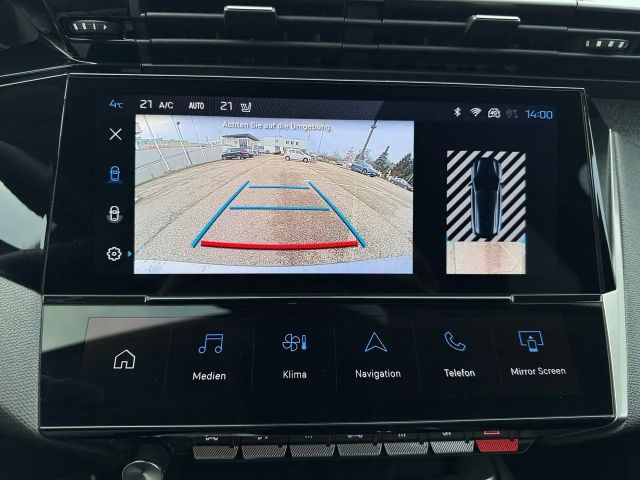 Peugeot 308 PureTech SW