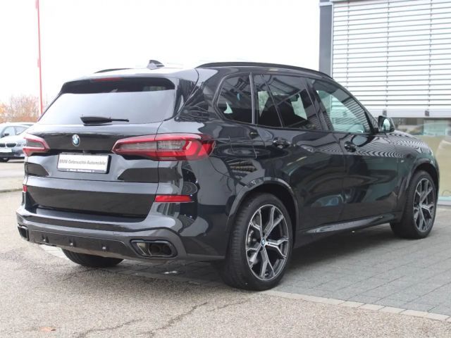 BMW X5 M-Sport M50i