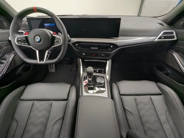 BMW M3 Competition Touring