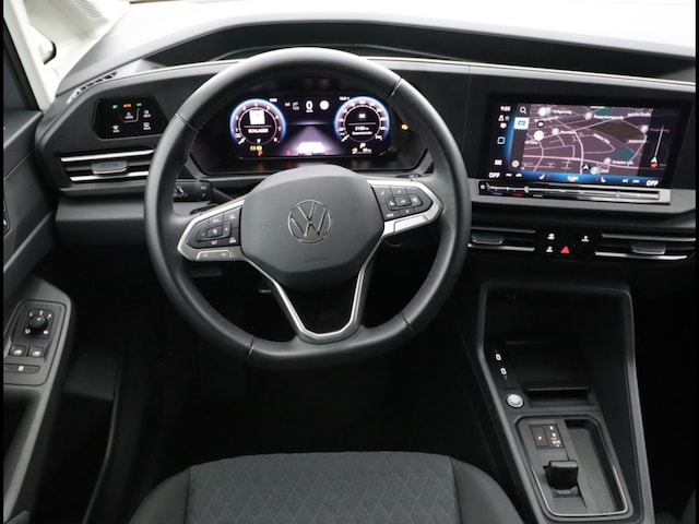 Volkswagen Caddy Life