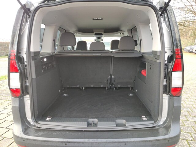 Volkswagen Caddy 2.0 TDI