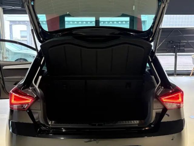 Seat Ibiza 1.0 TSI FR-lijn