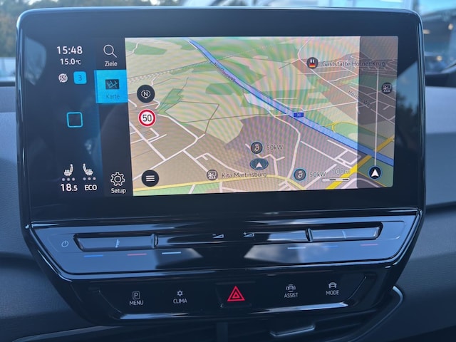 Volkswagen ID.3 Performance Pro