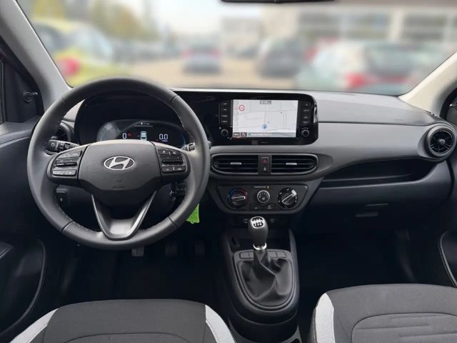 Hyundai i10 1.0 Select