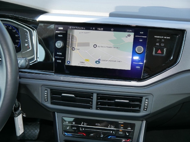 Volkswagen Taigo 1.0 TSI DSG