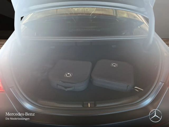 Mercedes-Benz C 63 AMG AMG Line Sedan