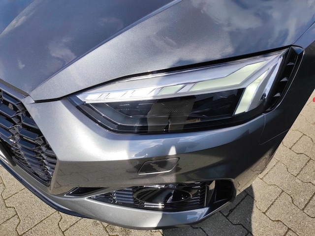 Audi RS5 Quattro Sportback