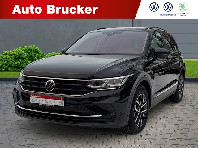 Volkswagen Tiguan 1.5 TSI Life