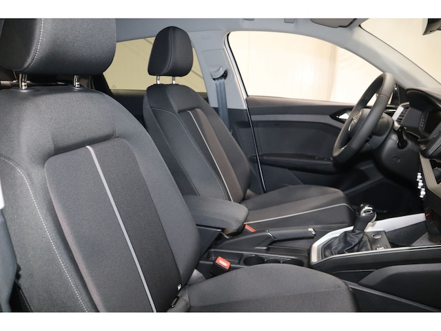 Audi A1 25 TFSI S-Tronic Sportback