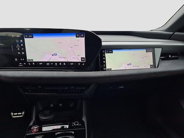 Audi A6 e-tron Avant Quattro