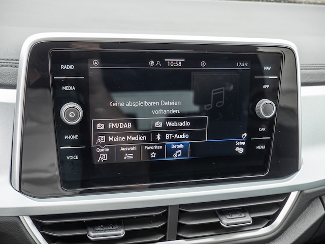 Volkswagen T-Roc 2.0 TDI