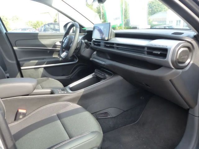 Jeep Avenger Altitude