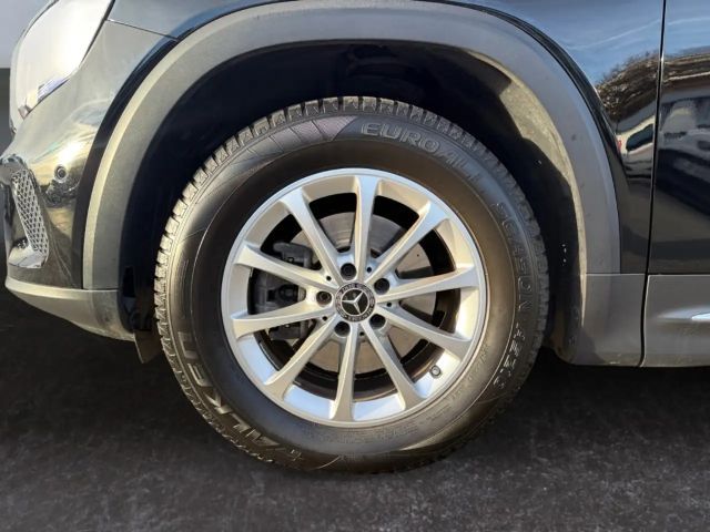 Mercedes-Benz GLB 180 Progressive