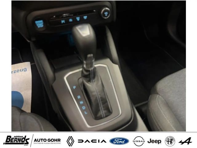 Ford Focus Active EcoBoost Wagon