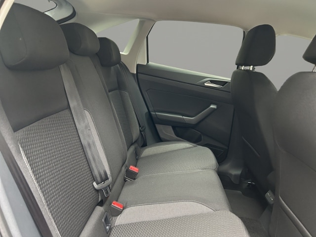 Volkswagen Taigo 1,0 l TSI OPF 5-Gang Matrix, Navi