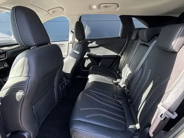 Ford Kuga Plug in Hybrid Vignale