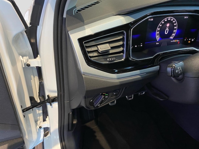 Volkswagen Taigo Taigo Goal 1,0 l TSI 95 PS  5 Gang