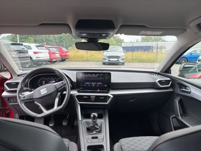 Seat Leon Sportstourer