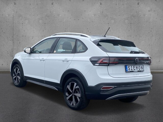 Volkswagen Taigo 1.0 TSI IQ.Drive Style