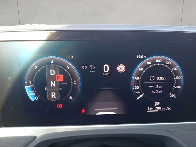 Volkswagen Passat DSG R-Line