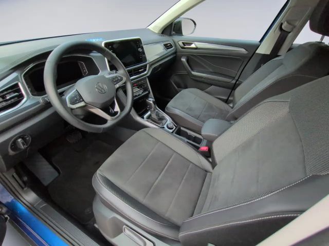 Volkswagen T-Roc 2.0 TDI DSG Style