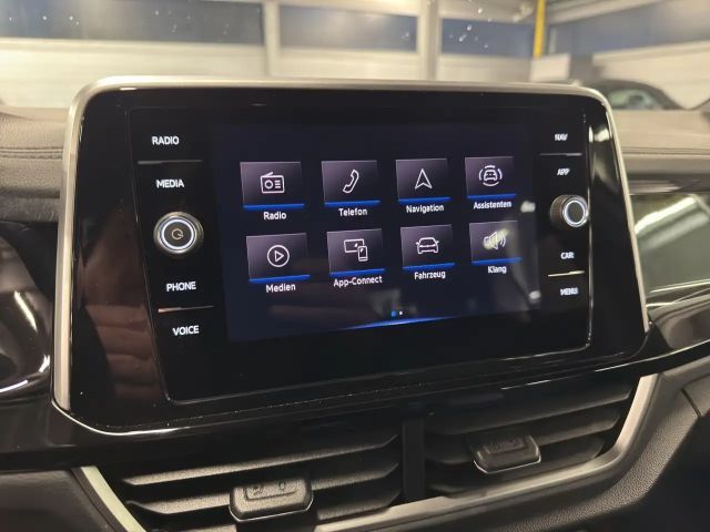 Volkswagen T-Roc 1.0 TSI R-Line