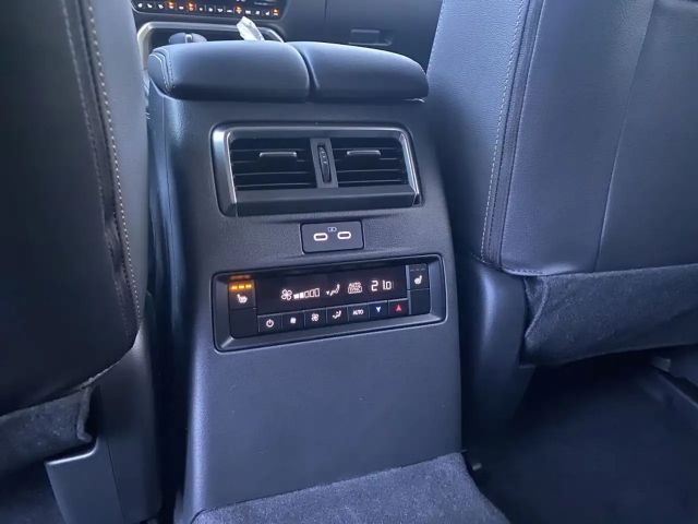 Mazda CX-80 CX-80 e-SKY-D 254PS AWD EXCLUSIVE-LINE