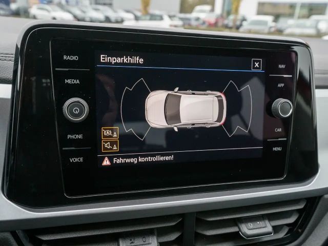 Volkswagen T-Roc 1.5 TSI Life