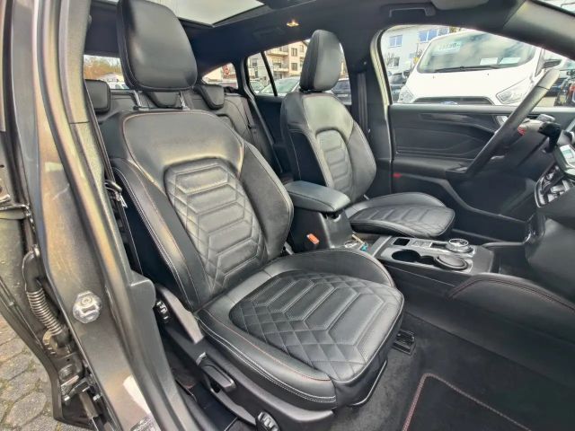 Ford Focus ST Line Wagon