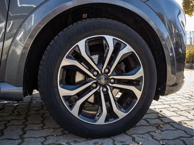 Ford Puma EcoBoost ST Line