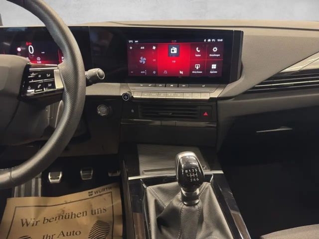 Opel Astra GS-Line Grand Sport Turbo