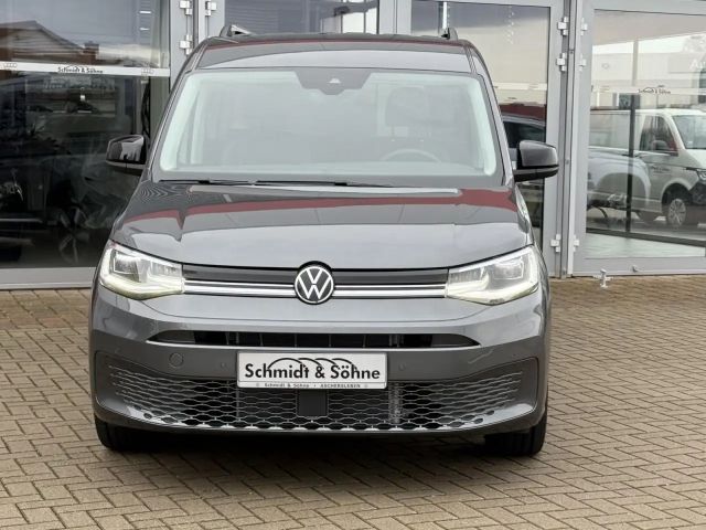 Volkswagen Caddy 2.0 TDI DSG Maxi Style