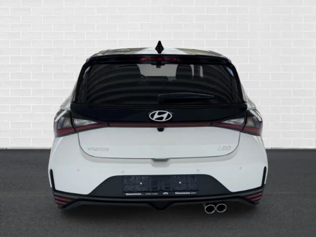 Hyundai i20 N Line T-GDi