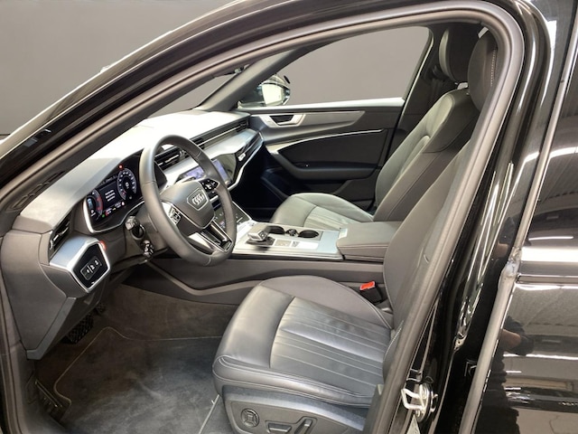 Audi A6 40 TDI Avant S-Tronic