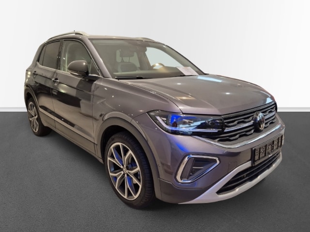 Volkswagen T-Cross DSG Style