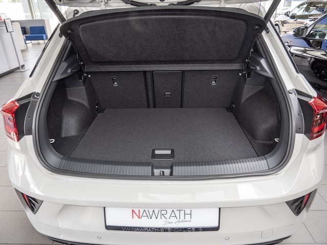 Volkswagen T-Roc 1.5 TSI R-Line