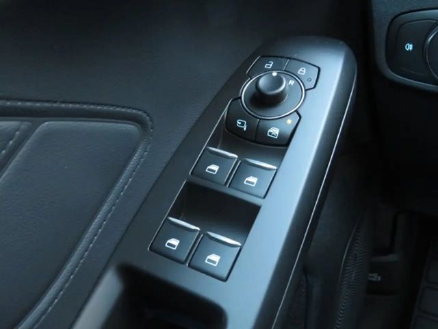 Ford Focus Active Wagon