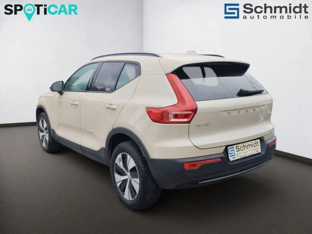 Volvo XC40 Dark Plus
