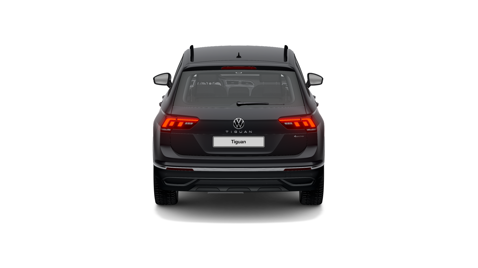 Volkswagen Tiguan 2.0 TDI 4Motion DSG Life