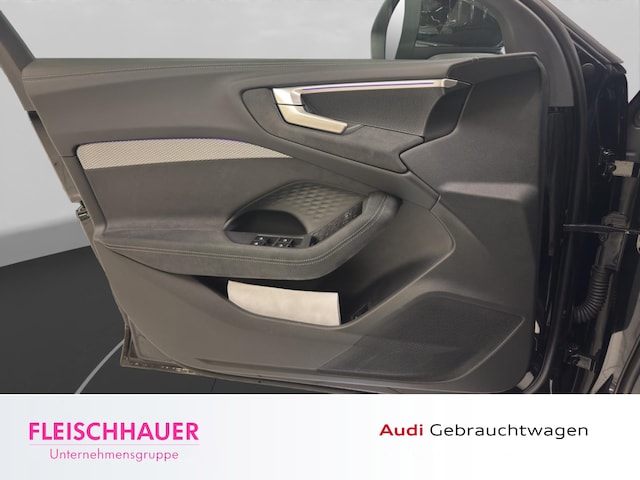 Audi A5 Avant Quattro S-Tronic