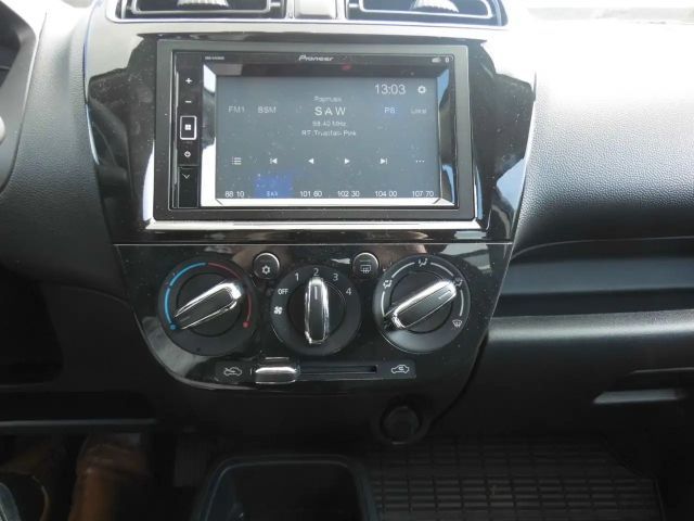 Mitsubishi Space Star Star