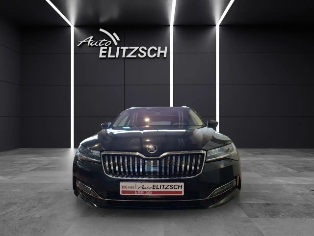Skoda Superb Combi Style Style