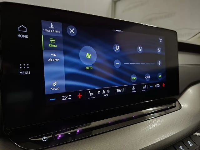 Skoda Octavia Combi Style Style iV