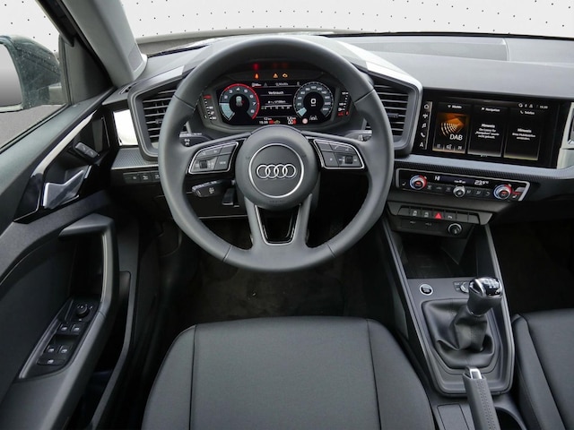 Audi A1 25 TFSI Sportback