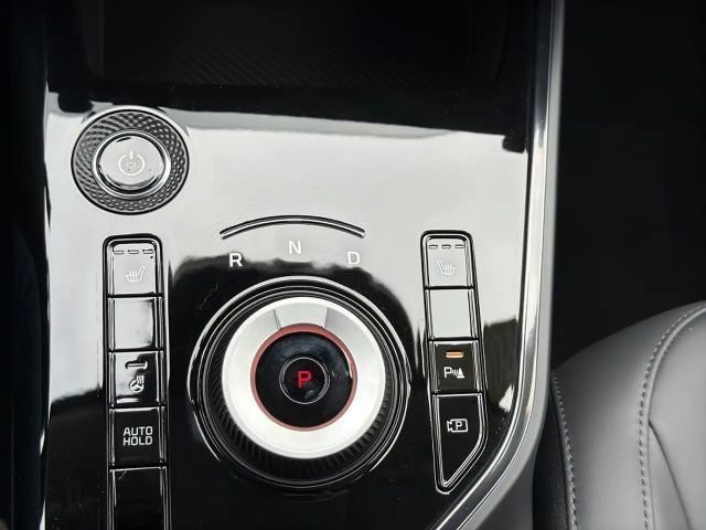 Kia Niro EV Long range e-Niro