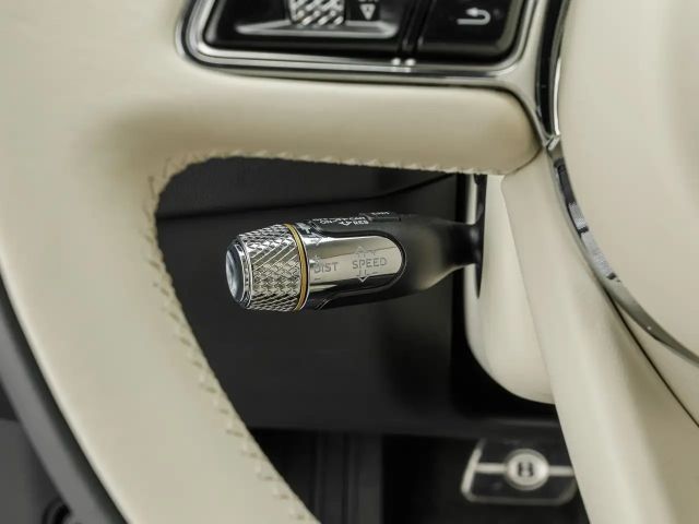 Bentley Flying Spur Mulliner / Duo-Tone Lackierung