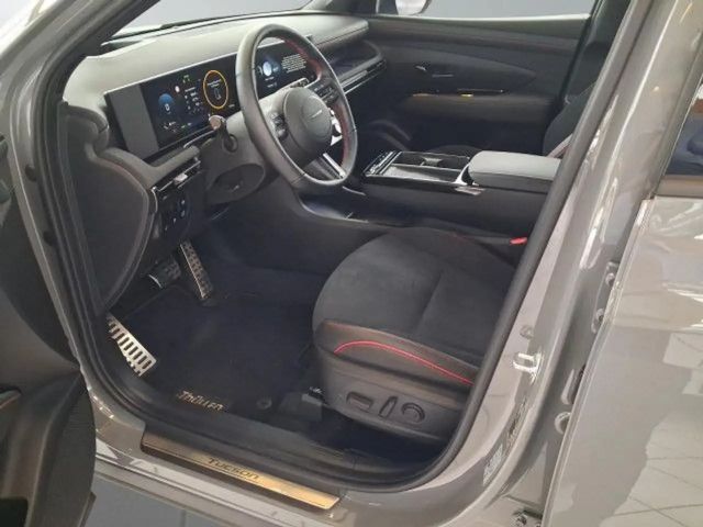 Hyundai Tucson 1.6 N Line