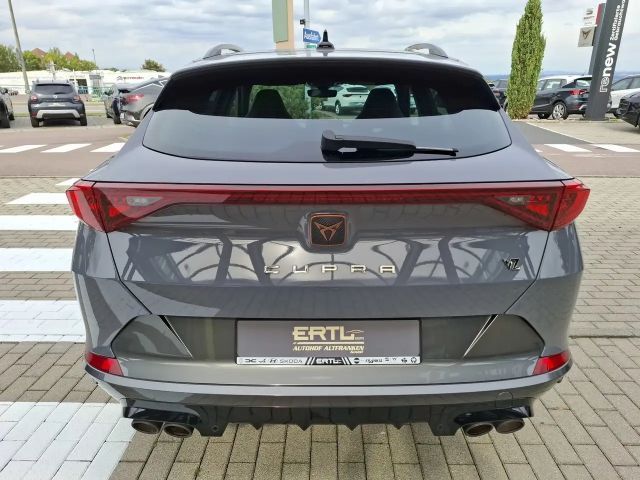 Cupra Formentor 2.0 TSI 4Drive DSG VZ